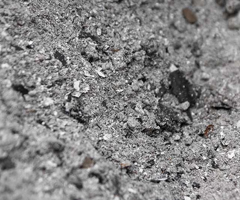 TRO BAY (FLY ASH)